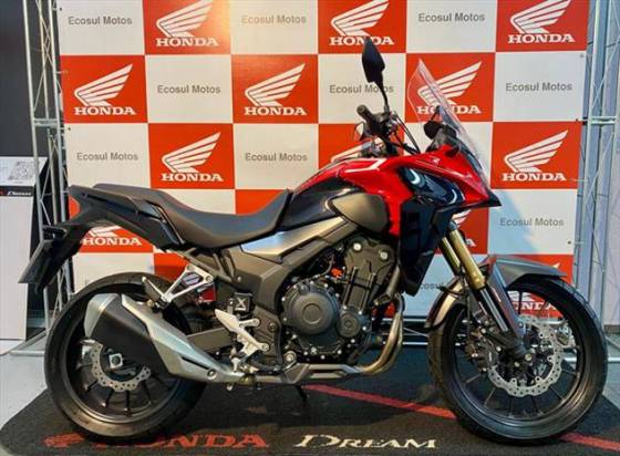 HONDA CB 500 X ABS 